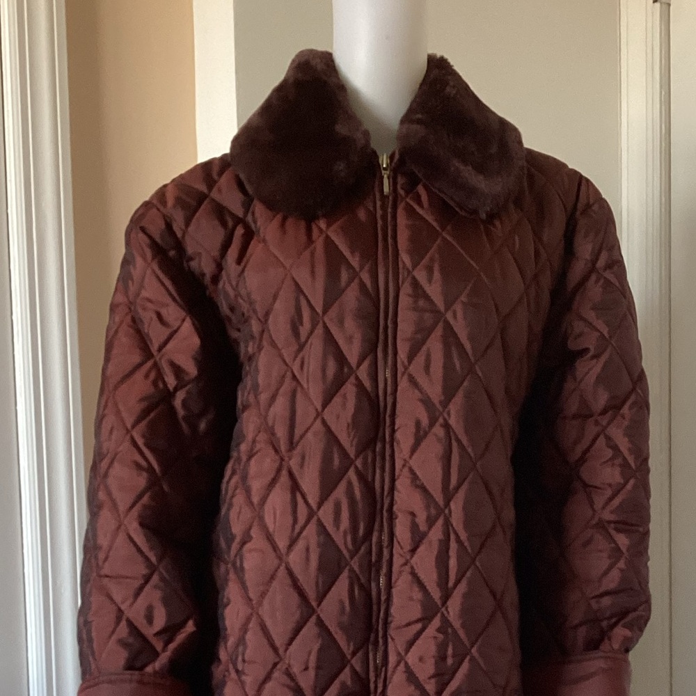 Cs Essentials Jacket - image 7